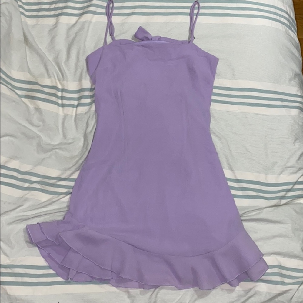Lucy in the sky Aubrey dress